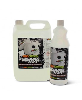 PRO GREEN AIR FILTER CLEANER 1 LTR 