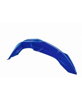 RACETECH YZ/YZF/WR/WRF FRONT FENDER BLUE