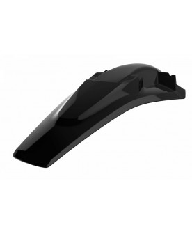 REAR FENDER HUSQ TC/FC 19 BLACK