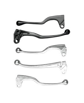 PARTS EUROPE BRAKE LEVER RIGHT 