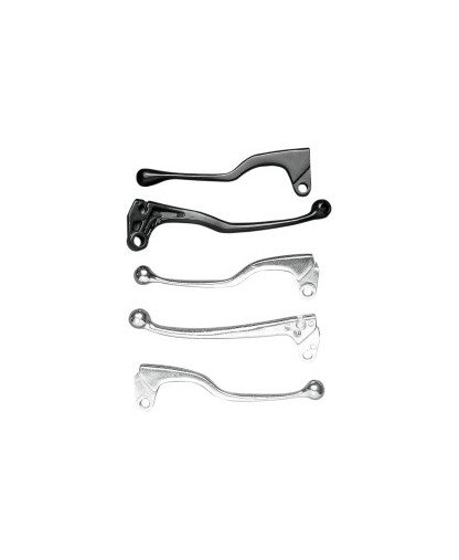 PARTS EUROPE BRAKE LEVER RIGHT 
