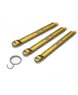 APICO TYRE LEVER MICH 15" 380MM