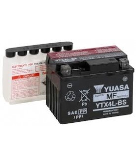 YTX5L-BS YUASA BATTERY