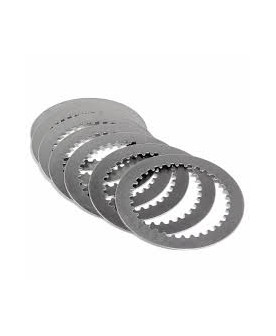 MD KAWASAKI CLUTCH STEEL PLATE ONLY KX125 94-09, KXF250 04- 