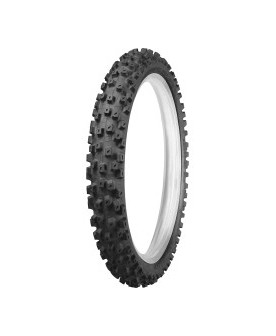 DUNLOP GEOMAX MX52 FRONT 70/100 - 19 42M TT NHS