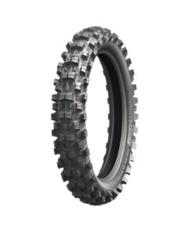 MICHELIN TIRE STARCROSS 5 SOFT REAR 120/90-18 65M TT NHS