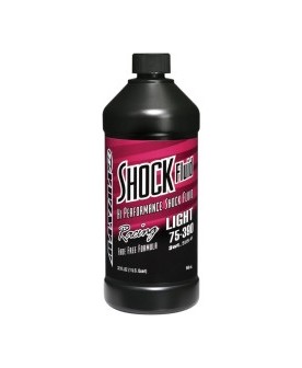 SHOCK FLUID RACING LIGHT 7WT