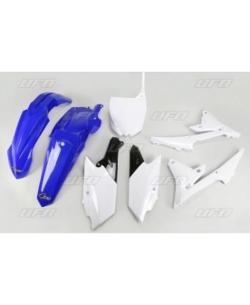 YAMAHA PLASTIC KIT YZF 250 (14-18) 450 (14-17) OEM FACTORY (14-17)