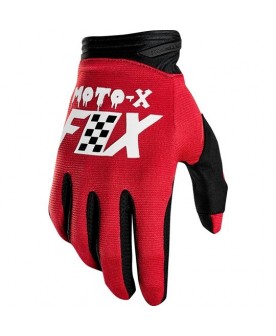 FOX Dirtpaw Glove - Czar 