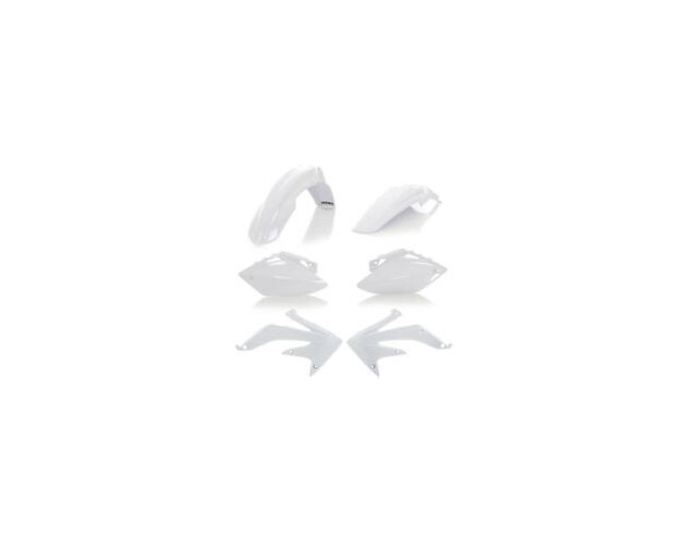 crf110 white plastics