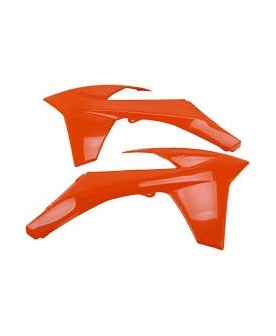 UFO RAD COVERS KTM SX/SXF 07-14 