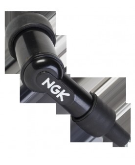 NGK SPARK PLUG CAP 