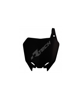 RACETECH RMZ FRONT NUMBER PANEL