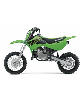 2021 Kawasaki KX65