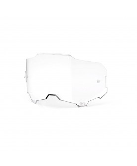 ARMEGA CLEAR REPLACEMENT LENS 