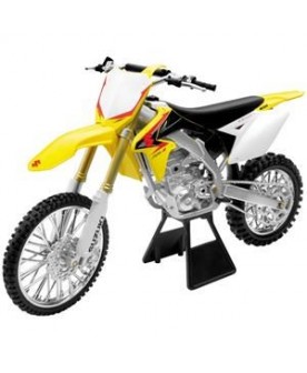 SUZUKI RMZ 450 MODEL