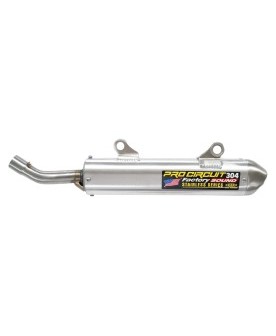 PRO CIRCUIT MUFFLER/SILENCER 304 FACTORY SOUND