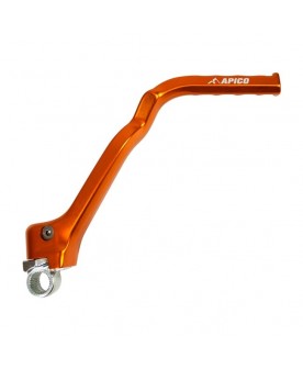KICK START KTM SX/EXC250-300 98-19, SX-F250 06-11, EXC-F250/350/450/500 06-16 ORANGE