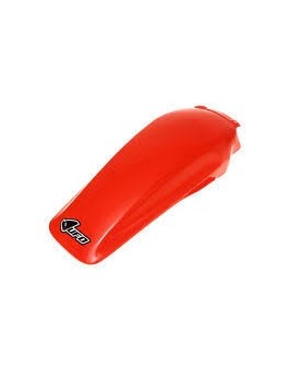 UFO HONDA REAR FENDER 125 91/92 250 90/91