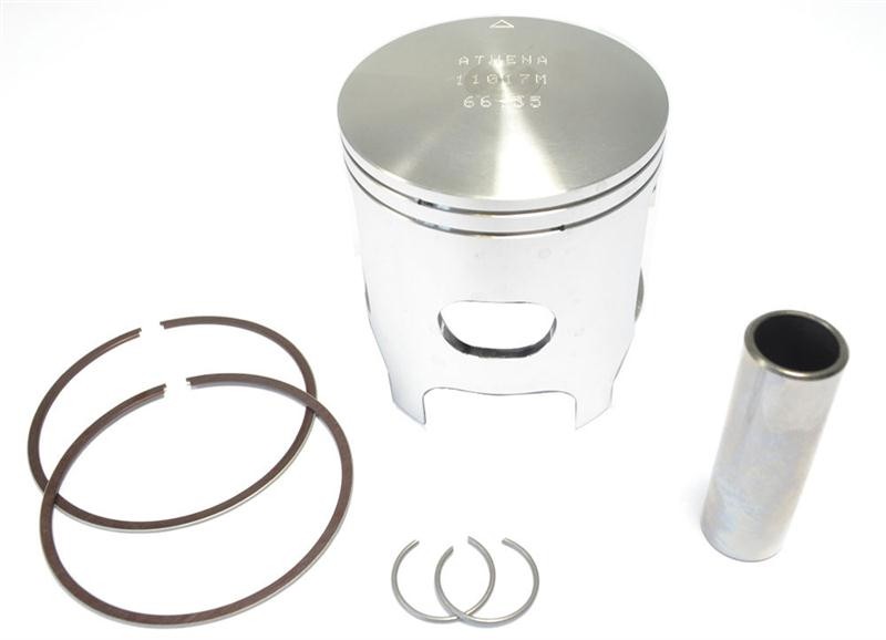 OEM KTM 525 PISTON RINGS