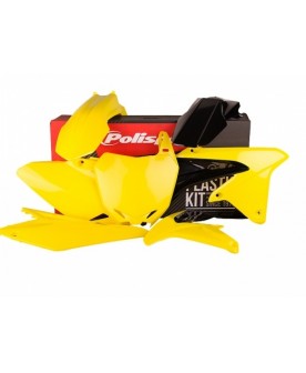 PLOISPORT RMZ 450 PLASTIC KIT 08-17