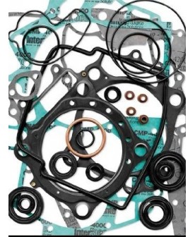 HONDA IGNITION COVER GASKET CR80/85