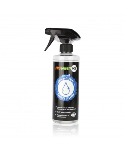 PROGREEN 500ML BAC-50 ANTI-BACTERIAL SURFACE CLEANER