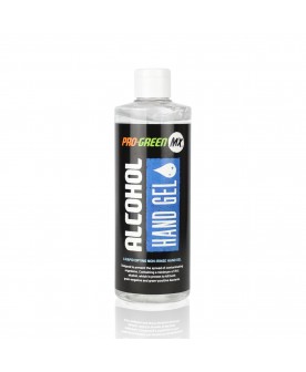 PROGREEN 500ML ALCOHOL HAND GEL