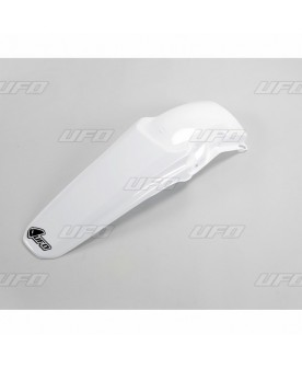 HONDA REAR FENDER CRF 450 (05-08) WHITE