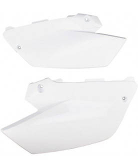 UFO 5 PIECE RESTYLED SIDE PANELS YZ125-2502003-2012