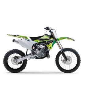 BLACKBIRD KX 85 DREAM4 14- GRAPHICS