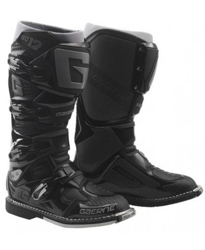 GAERNE SG-12 BLACK 