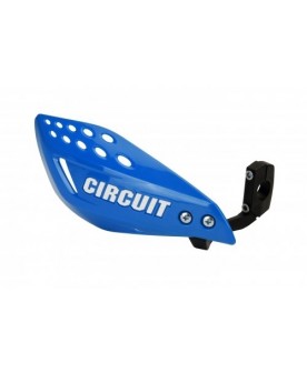 CIRCUIT HANDGUARD VECTOR BLUE