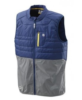 HUSQVARNA SIXTOP HYBRID VEST S 