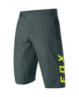 Fox Defend Pro Water Short - Green