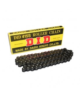 DID 415 CHAIN 120 LINK