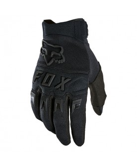 DIRTPAW GLOVE - BLACK BLACK