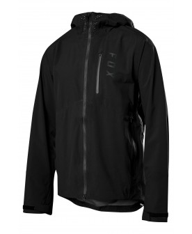 FLEXAIR NEOSHELL� WATER JACKET BLACK