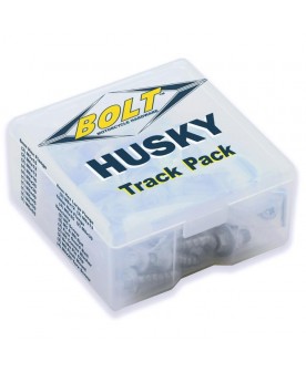 TRACK PACK FASTENER KIT HUSKY TC/TE/TX/FC/FE/FX 50CC-501CC 14-19