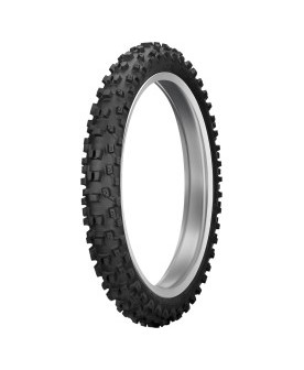 Dunlop Tire Geomax MX33 Front 70/100-17 