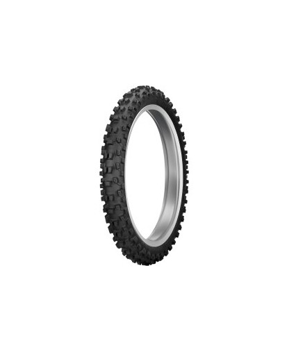 Dunlop Tire Geomax MX33 Front 70/100-17 