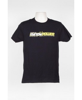 RYNO POWER LOGO TEE XL