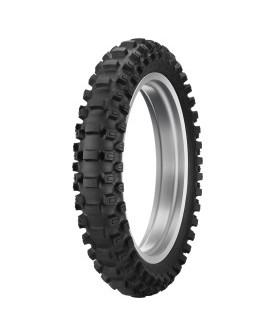 DUNLOP TIRE GEOMAX MX33 REAR 90/100-16 52M NHS
