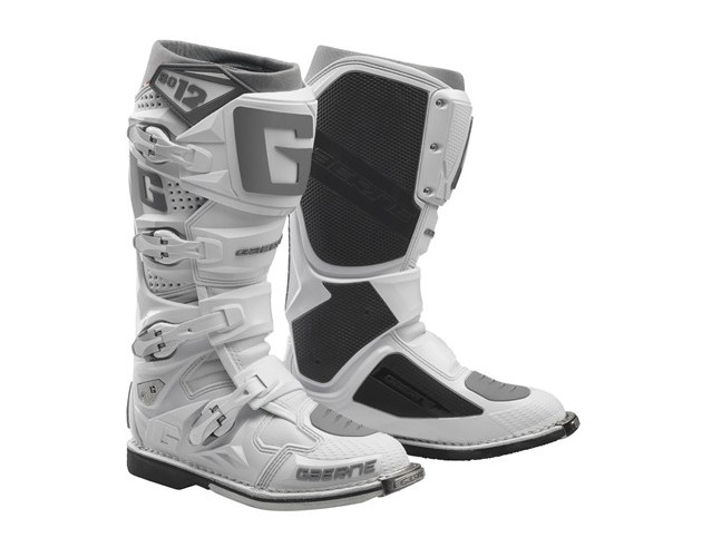 Most comfortable mx clearance boots