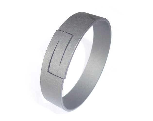 KIT shock Piston band 46mm SACHS