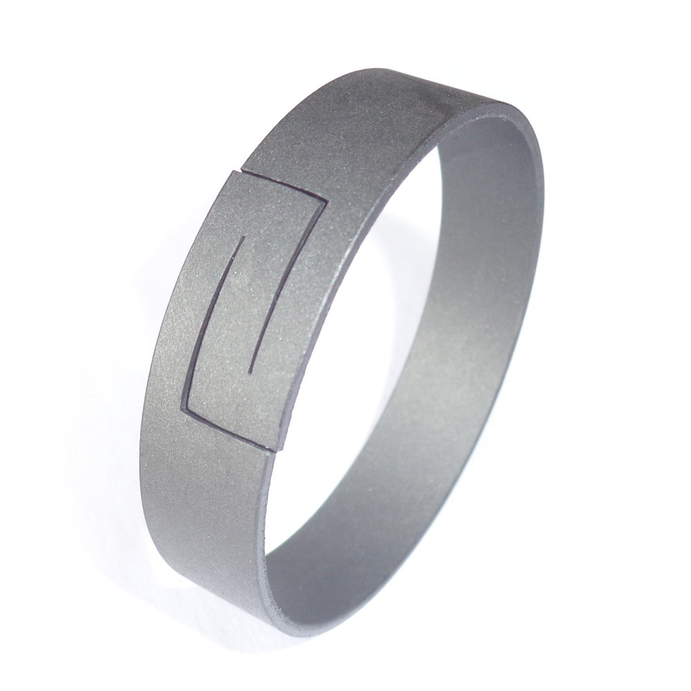 KIT shock Piston band 46mm SACHS