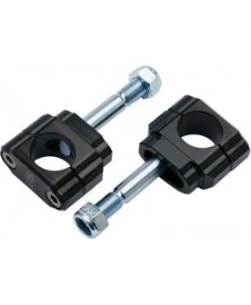 RENTHAL BAR MOUNT STANDARD SET CR/CRF 99-