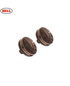 BELL PEPLACEMENT MOTO9 FLEX QUICK FLIP PEAK SCREWS 