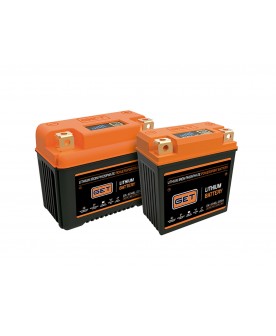 GET LITHIUM BATTERY 