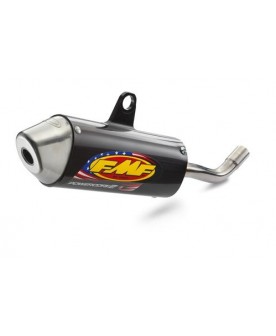 FMF POWERCORE 2 SILENCER  